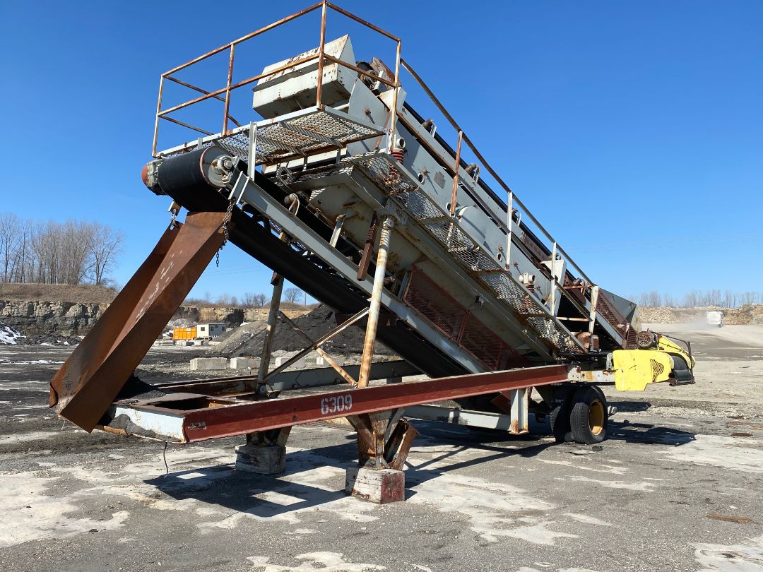 1995 ALLIS-CHALMERS ST RIPL-FLO